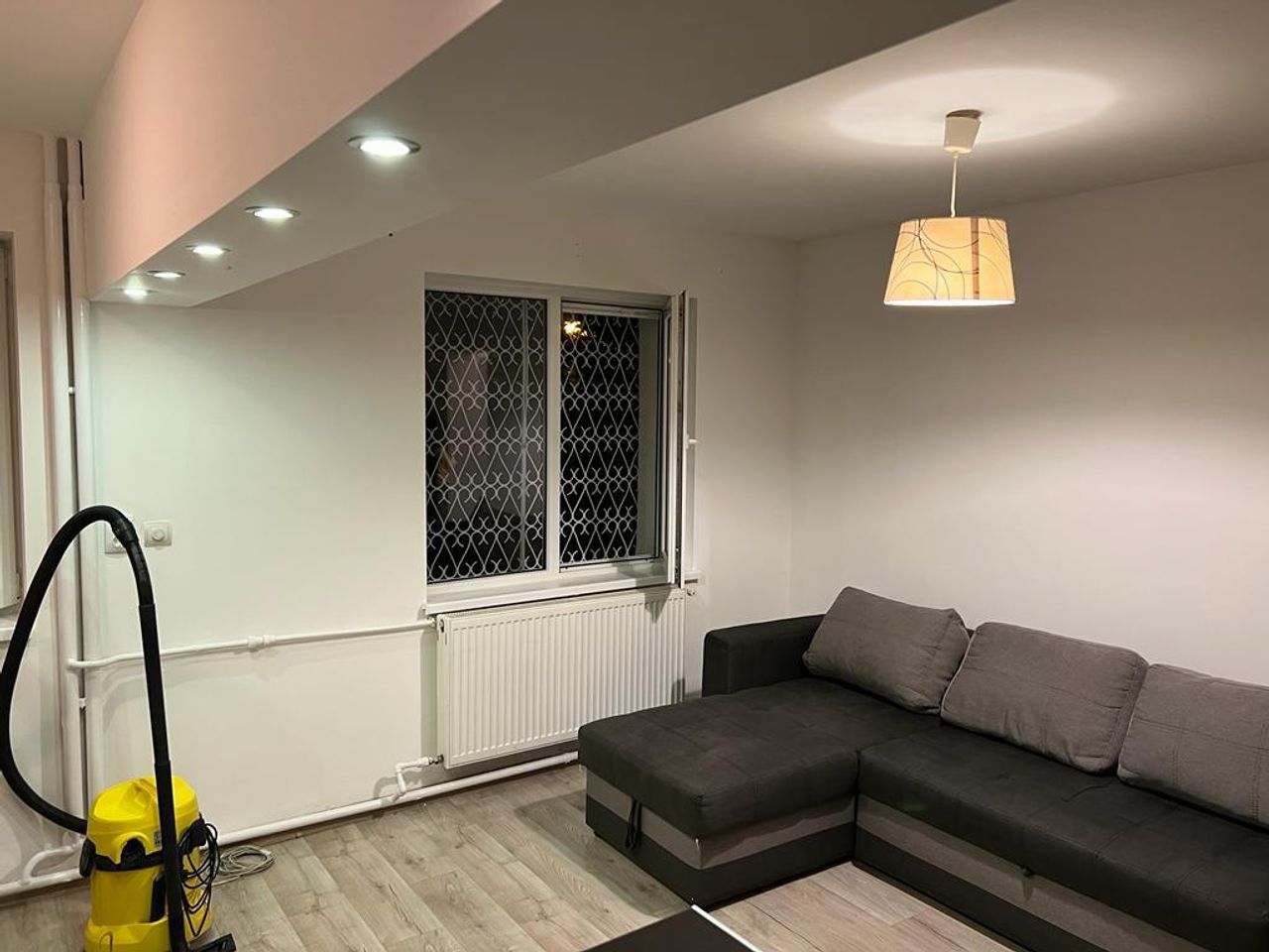 Apartament 3 Camere — imaginea 2